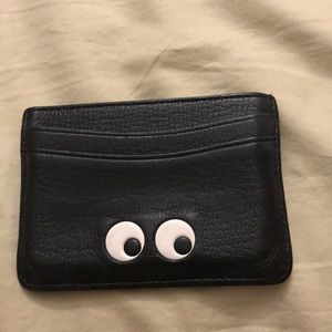 Anya Hindmarch card case